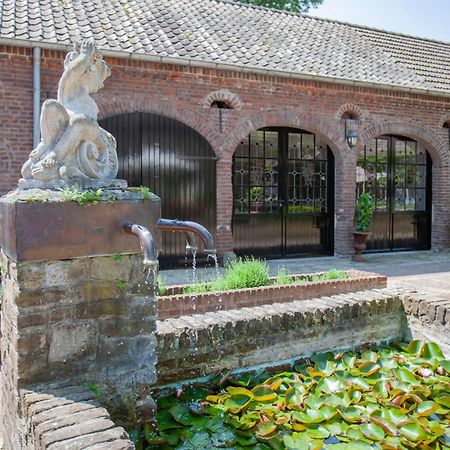 A Casa Nostra - Huiselijk En Gezellig Overnachten - Exclusief Ontbijt Well  Bagian luar foto