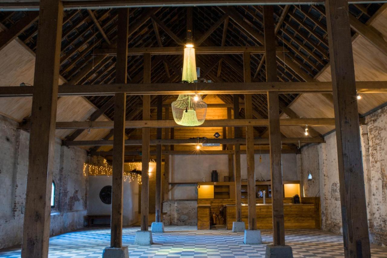 A Casa Nostra - Huiselijk En Gezellig Overnachten - Exclusief Ontbijt Well  Bagian luar foto