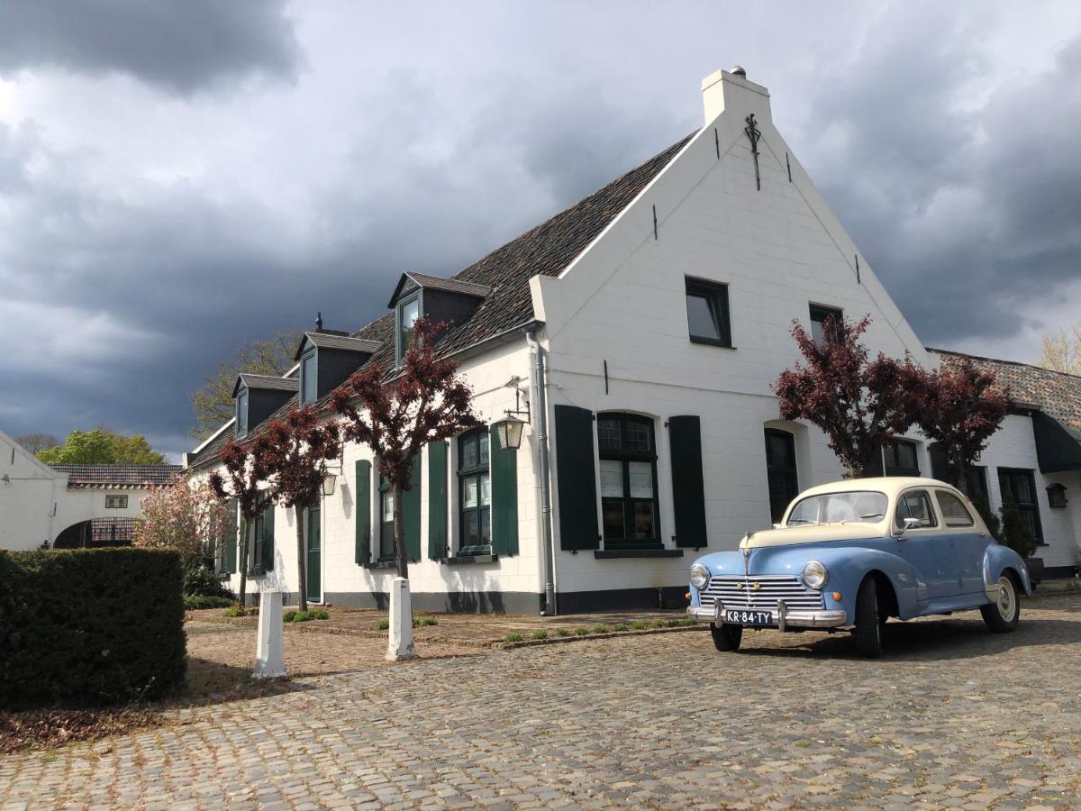 A Casa Nostra - Huiselijk En Gezellig Overnachten - Exclusief Ontbijt Well  Bagian luar foto