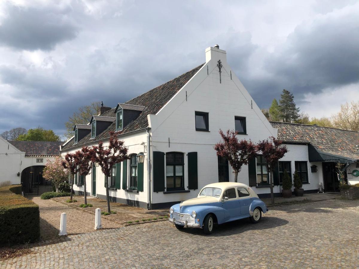 A Casa Nostra - Huiselijk En Gezellig Overnachten - Exclusief Ontbijt Well  Bagian luar foto