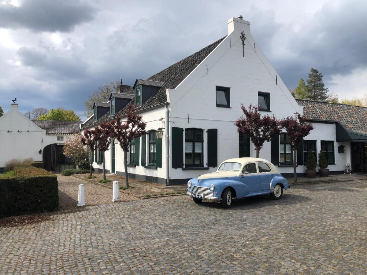 A Casa Nostra - Huiselijk En Gezellig Overnachten - Exclusief Ontbijt Well  Bagian luar foto