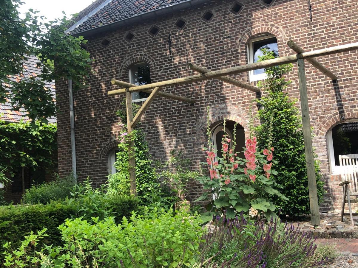 A Casa Nostra - Huiselijk En Gezellig Overnachten - Exclusief Ontbijt Well  Bagian luar foto