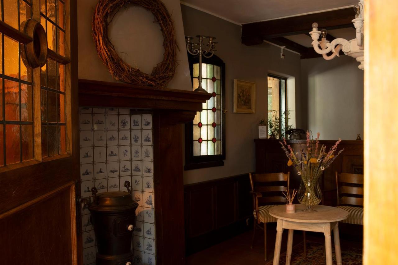 A Casa Nostra - Huiselijk En Gezellig Overnachten - Exclusief Ontbijt Well  Bagian luar foto