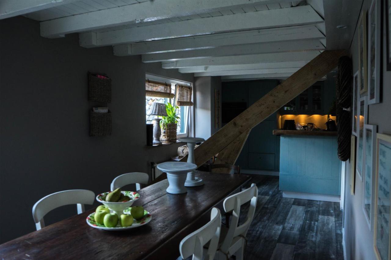A Casa Nostra - Huiselijk En Gezellig Overnachten - Exclusief Ontbijt Well  Bagian luar foto