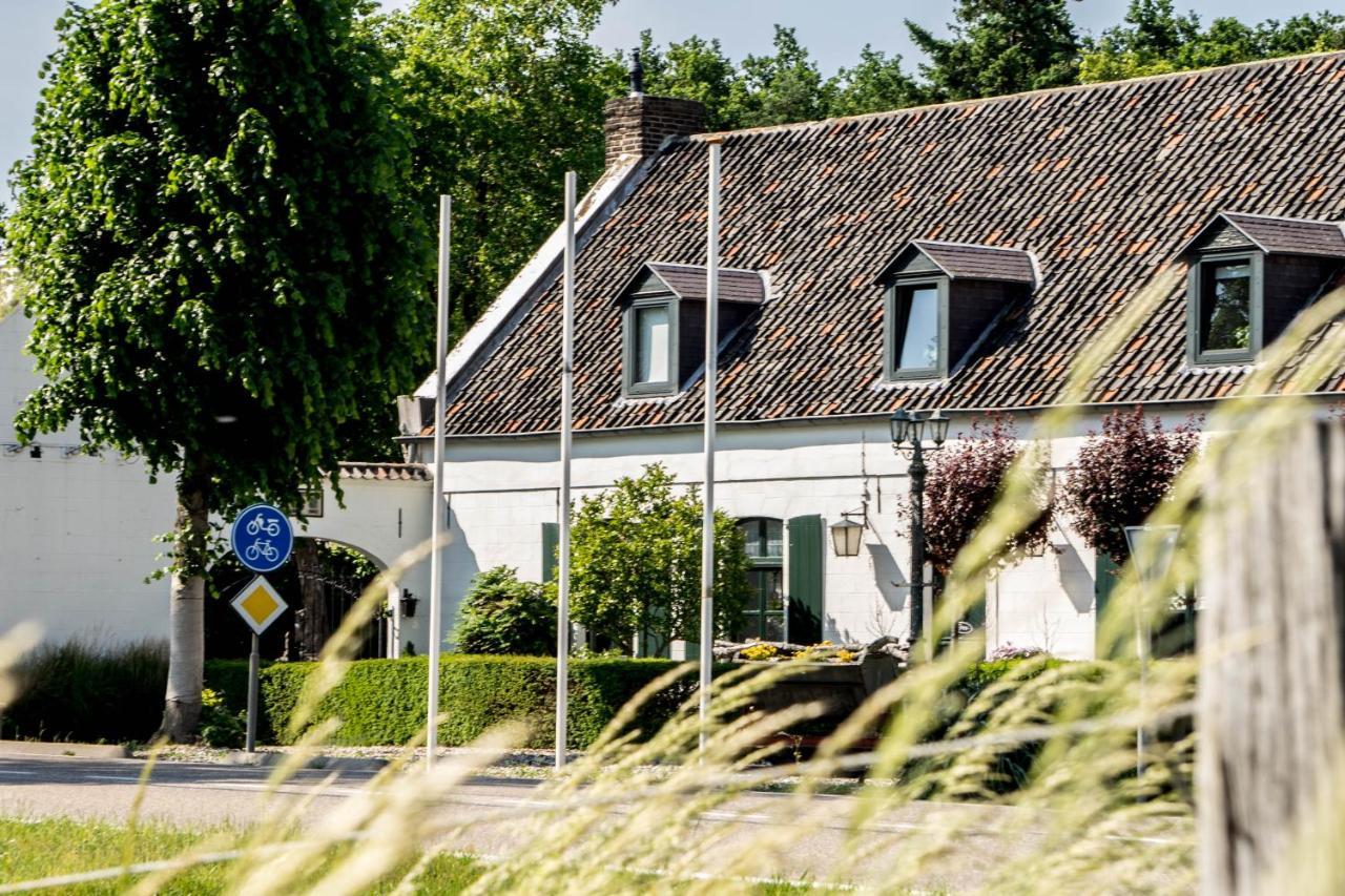 A Casa Nostra - Huiselijk En Gezellig Overnachten - Exclusief Ontbijt Well  Bagian luar foto