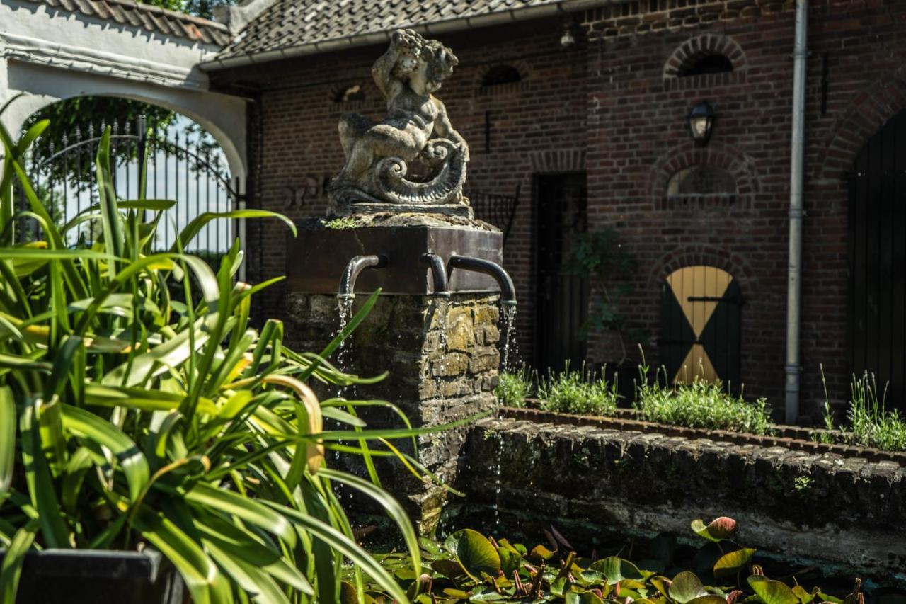 A Casa Nostra - Huiselijk En Gezellig Overnachten - Exclusief Ontbijt Well  Bagian luar foto