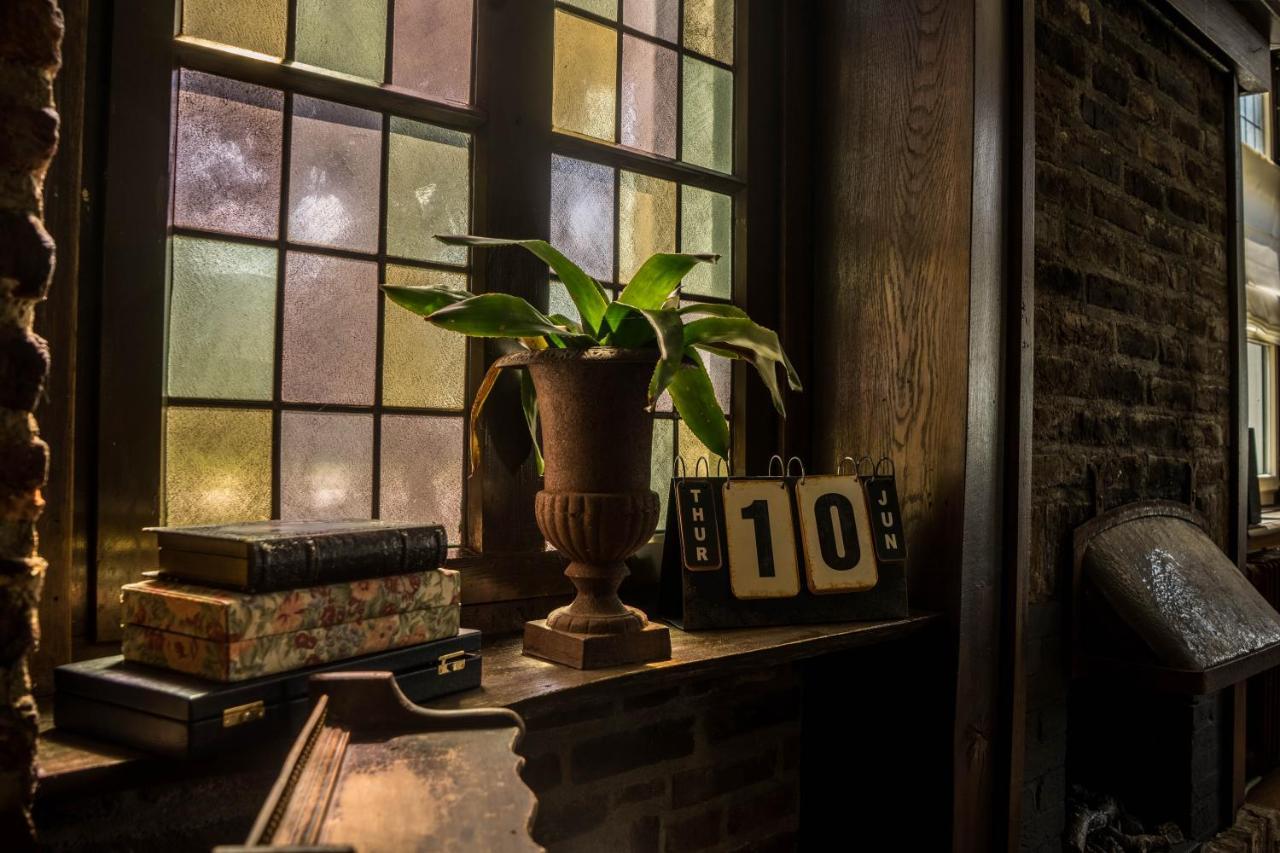 A Casa Nostra - Huiselijk En Gezellig Overnachten - Exclusief Ontbijt Well  Bagian luar foto