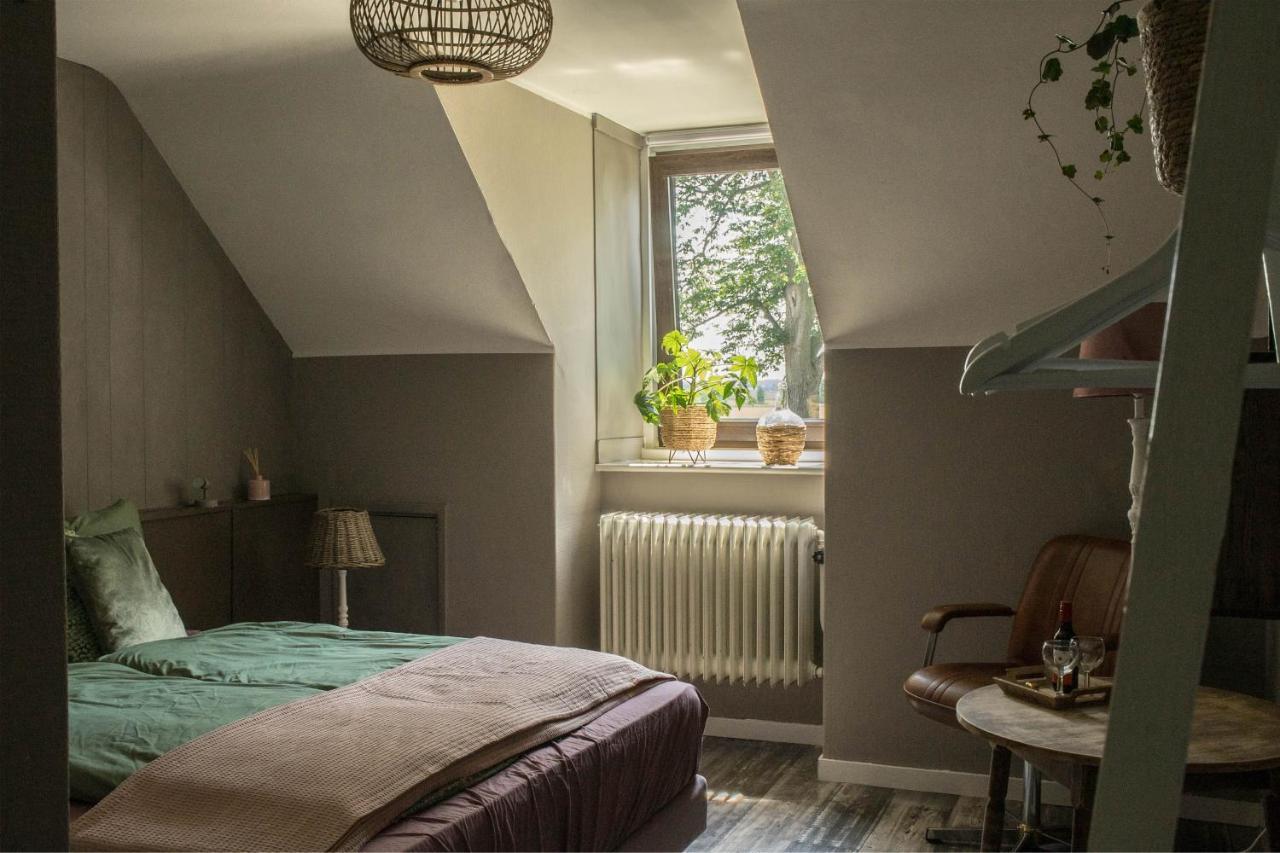 A Casa Nostra - Huiselijk En Gezellig Overnachten - Exclusief Ontbijt Well  Bagian luar foto