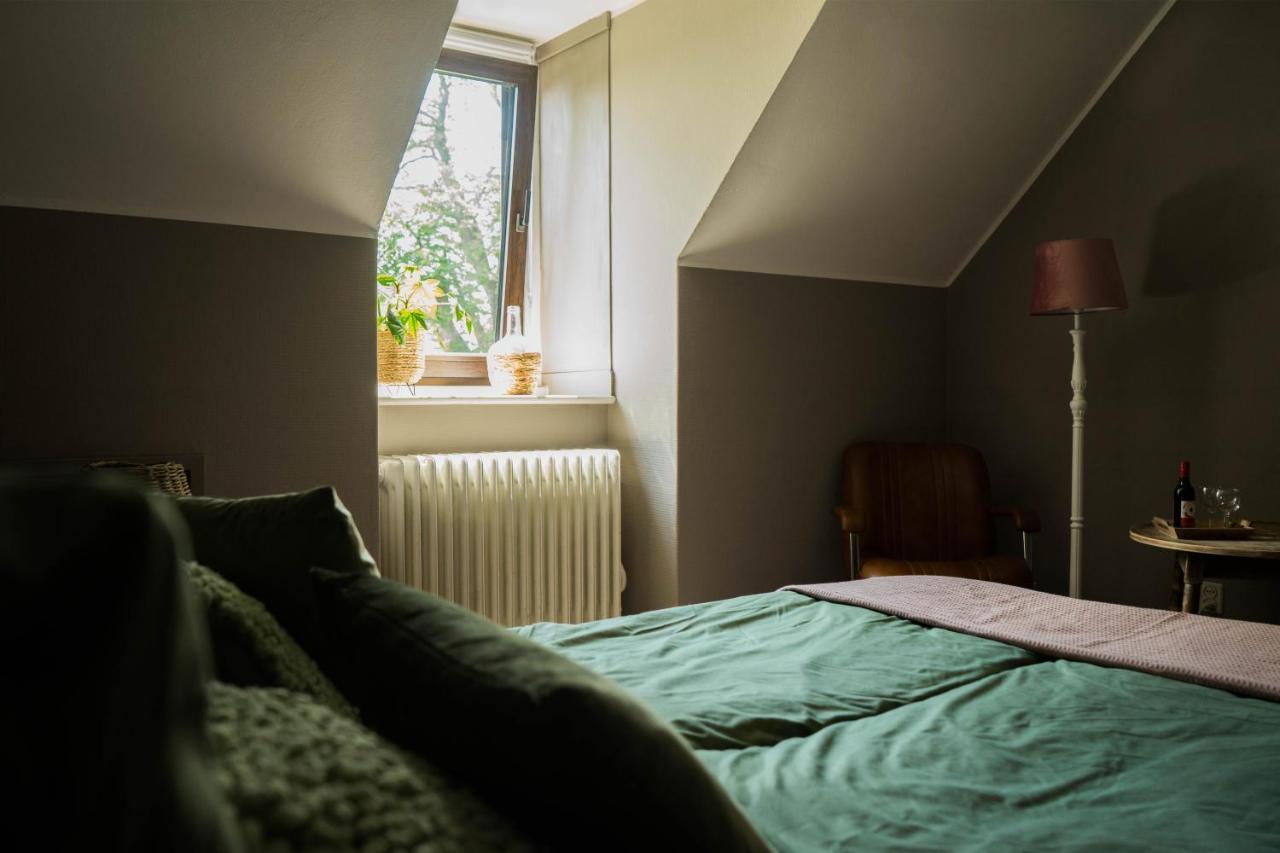 A Casa Nostra - Huiselijk En Gezellig Overnachten - Exclusief Ontbijt Well  Bagian luar foto