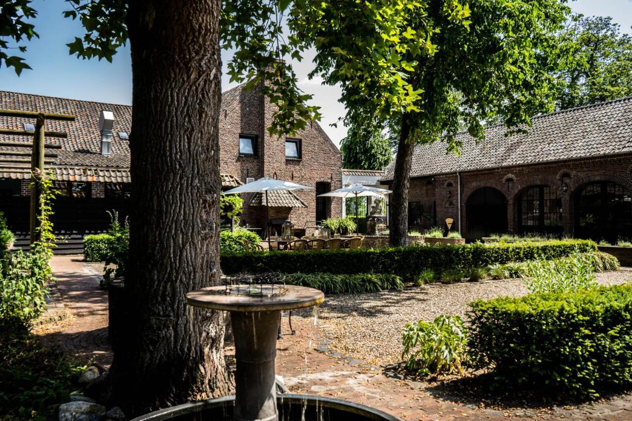 A Casa Nostra - Huiselijk En Gezellig Overnachten - Exclusief Ontbijt Well  Bagian luar foto