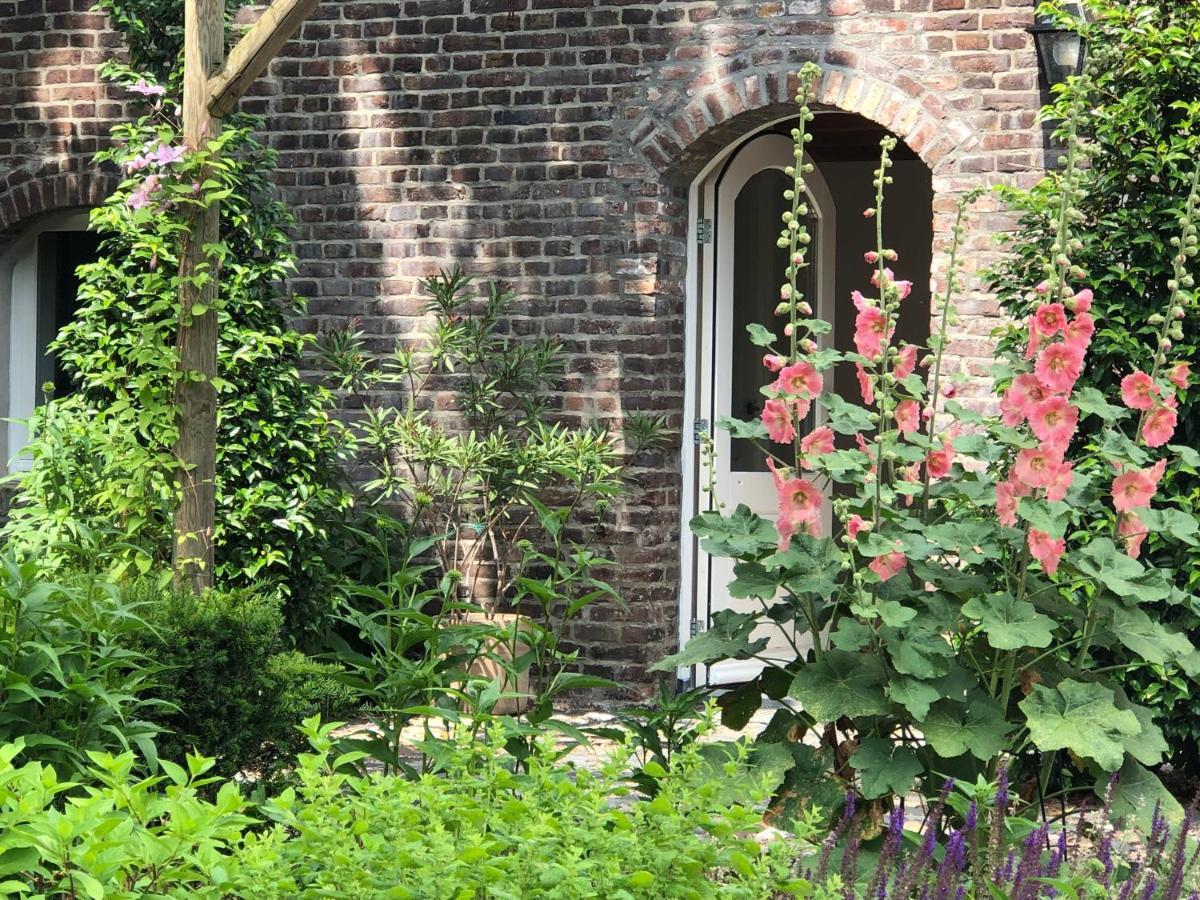 A Casa Nostra - Huiselijk En Gezellig Overnachten - Exclusief Ontbijt Well  Bagian luar foto