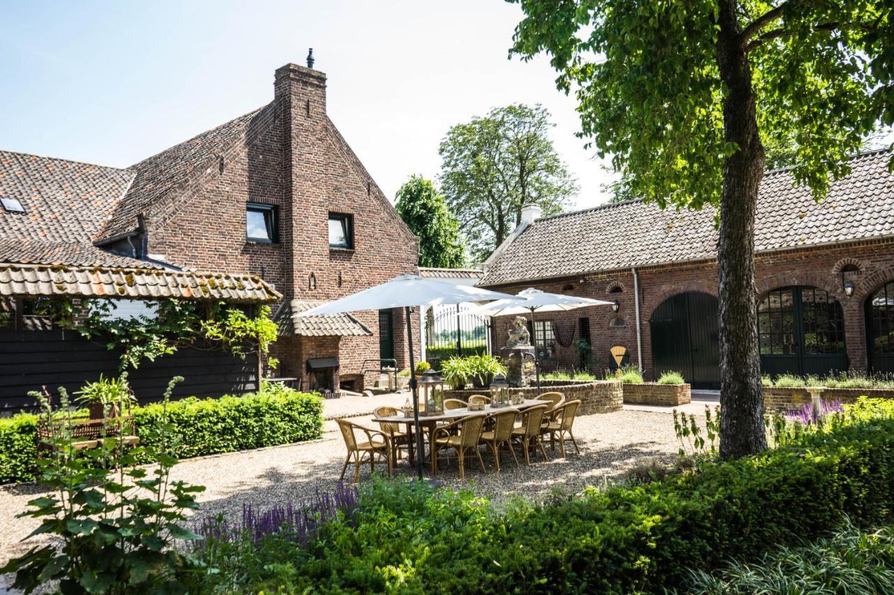 A Casa Nostra - Huiselijk En Gezellig Overnachten - Exclusief Ontbijt Well  Bagian luar foto