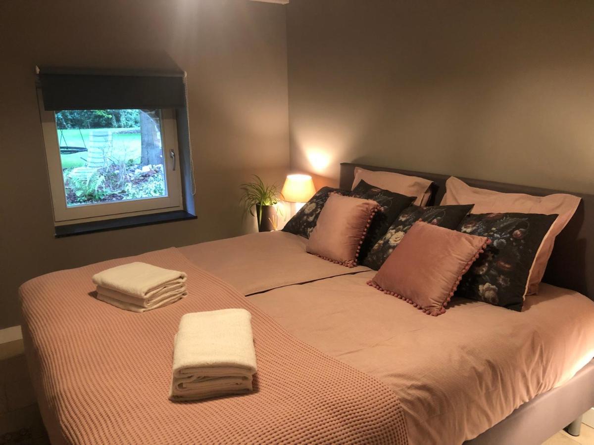 A Casa Nostra - Huiselijk En Gezellig Overnachten - Exclusief Ontbijt Well  Bagian luar foto