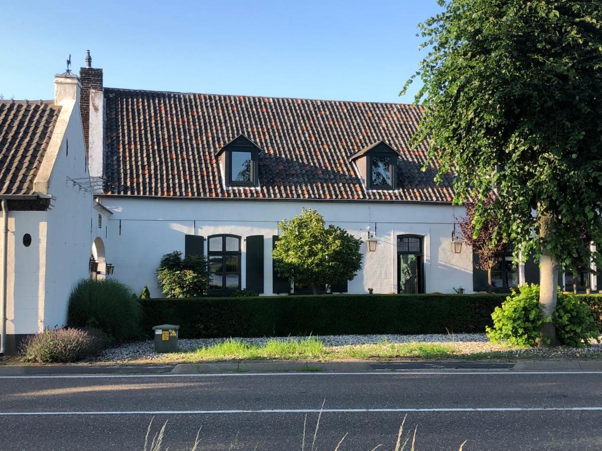 A Casa Nostra - Huiselijk En Gezellig Overnachten - Exclusief Ontbijt Well  Bagian luar foto