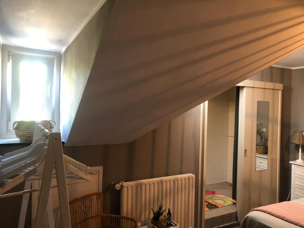 A Casa Nostra - Huiselijk En Gezellig Overnachten - Exclusief Ontbijt Well  Bagian luar foto