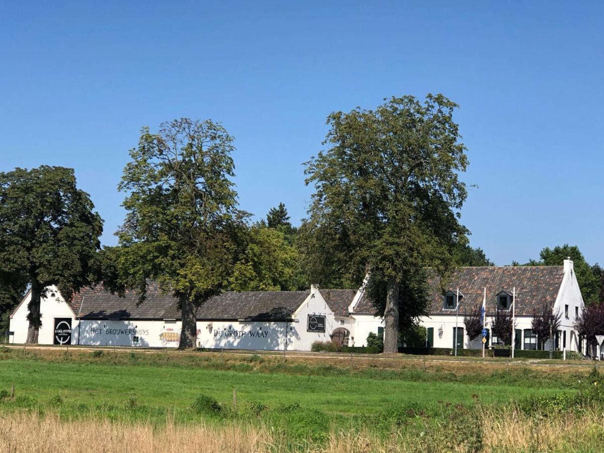 A Casa Nostra - Huiselijk En Gezellig Overnachten - Exclusief Ontbijt Well  Bagian luar foto