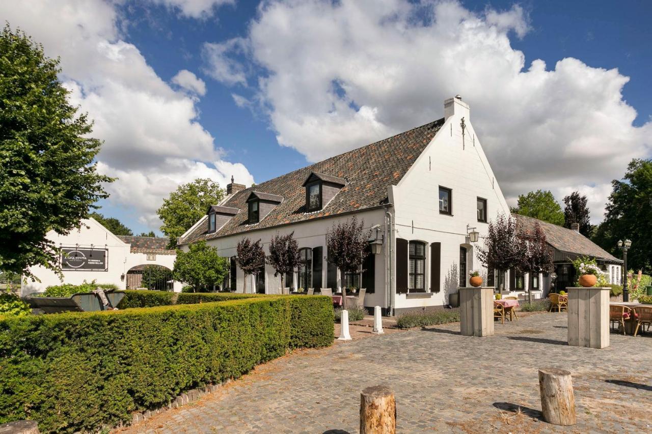 A Casa Nostra - Huiselijk En Gezellig Overnachten - Exclusief Ontbijt Well  Bagian luar foto