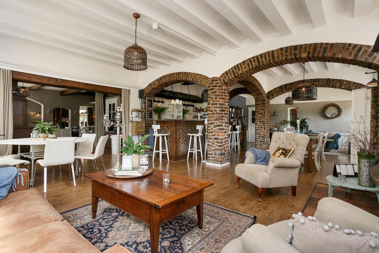 A Casa Nostra - Huiselijk En Gezellig Overnachten - Exclusief Ontbijt Well  Bagian luar foto