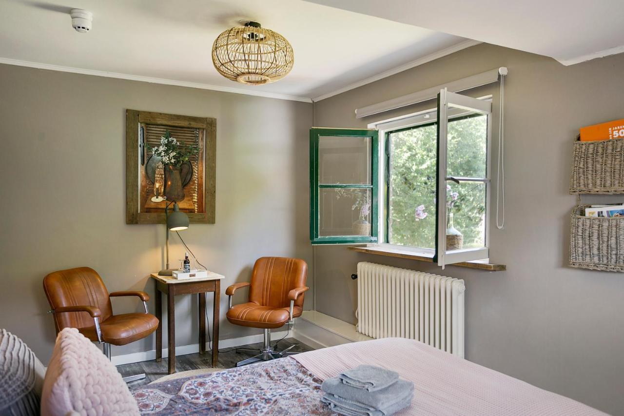A Casa Nostra - Huiselijk En Gezellig Overnachten - Exclusief Ontbijt Well  Bagian luar foto