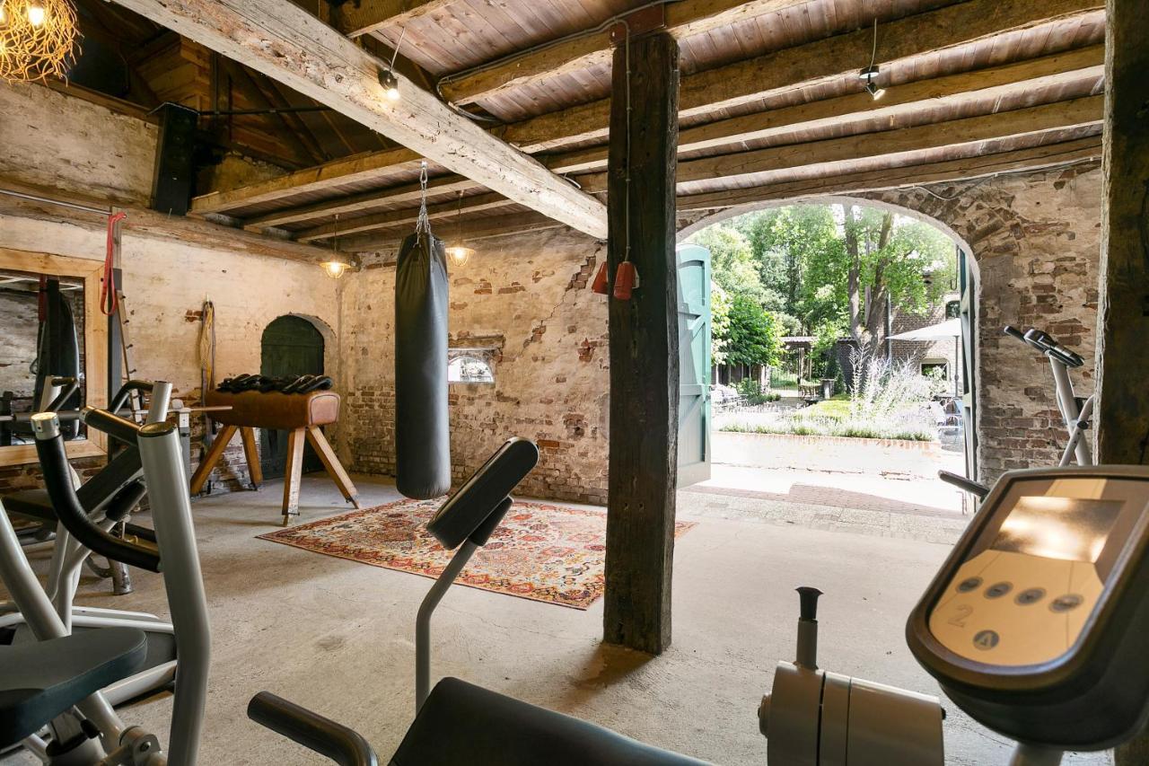 A Casa Nostra - Huiselijk En Gezellig Overnachten - Exclusief Ontbijt Well  Bagian luar foto