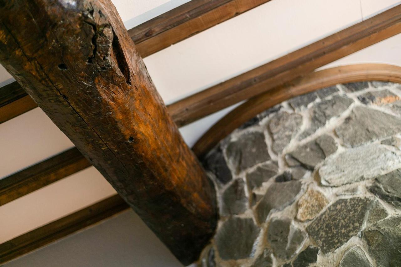 A Casa Nostra - Huiselijk En Gezellig Overnachten - Exclusief Ontbijt Well  Bagian luar foto