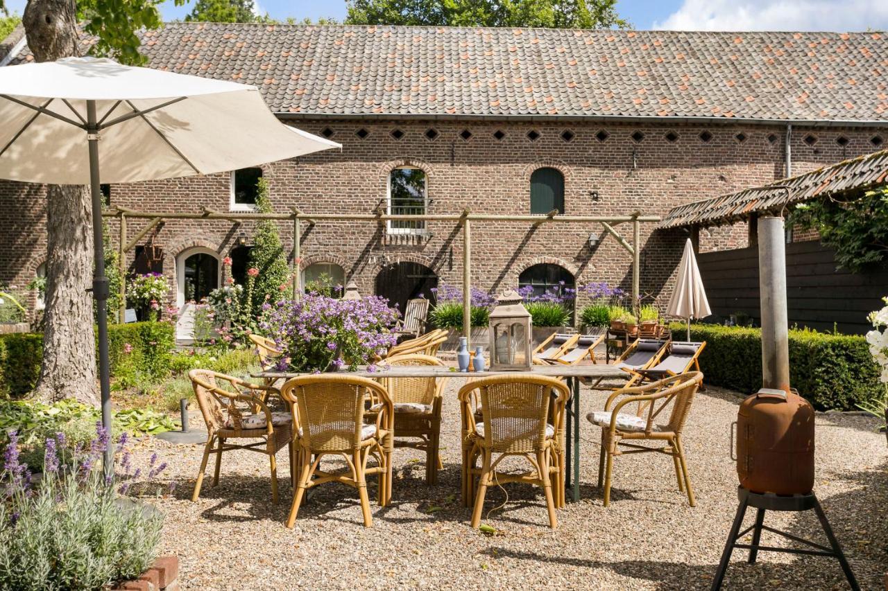 A Casa Nostra - Huiselijk En Gezellig Overnachten - Exclusief Ontbijt Well  Bagian luar foto