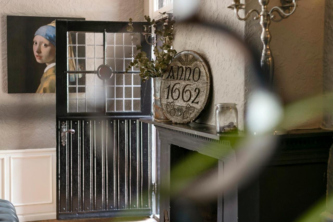 A Casa Nostra - Huiselijk En Gezellig Overnachten - Exclusief Ontbijt Well  Bagian luar foto