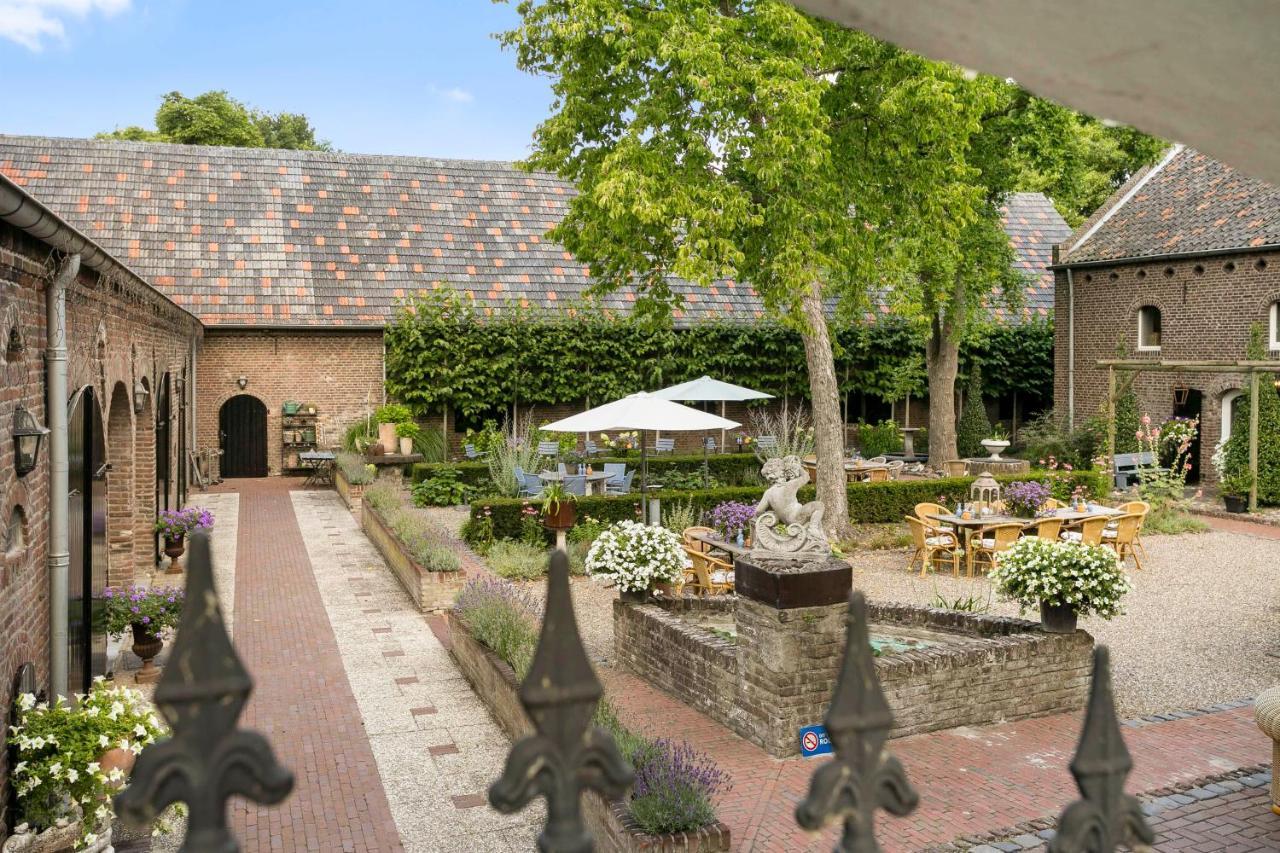 A Casa Nostra - Huiselijk En Gezellig Overnachten - Exclusief Ontbijt Well  Bagian luar foto