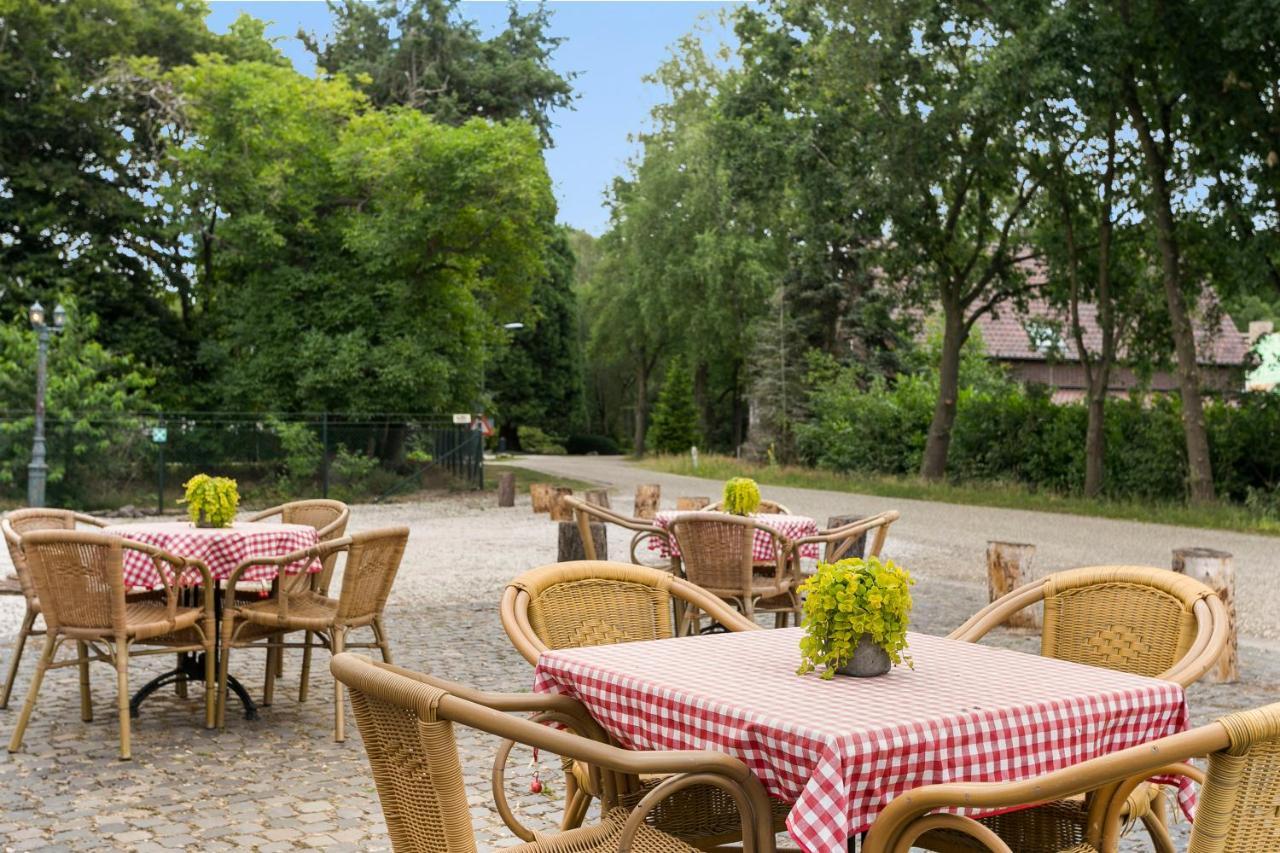 A Casa Nostra - Huiselijk En Gezellig Overnachten - Exclusief Ontbijt Well  Bagian luar foto