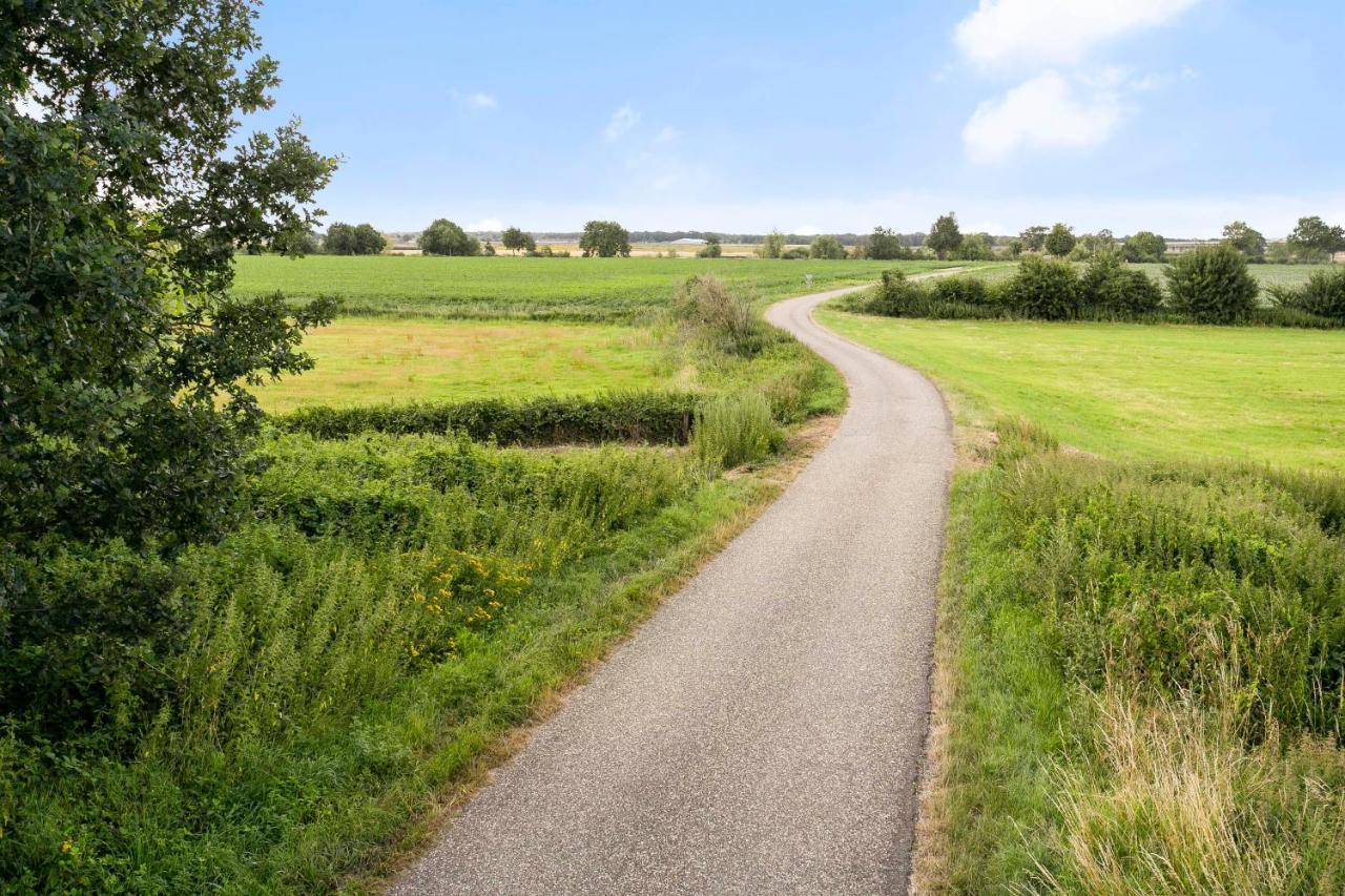 A Casa Nostra - Huiselijk En Gezellig Overnachten - Exclusief Ontbijt Well  Bagian luar foto