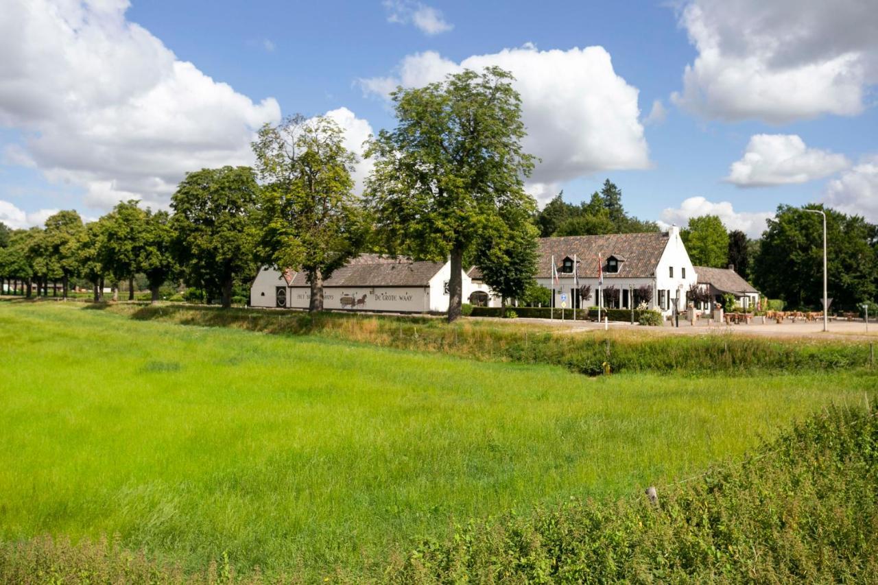 A Casa Nostra - Huiselijk En Gezellig Overnachten - Exclusief Ontbijt Well  Bagian luar foto