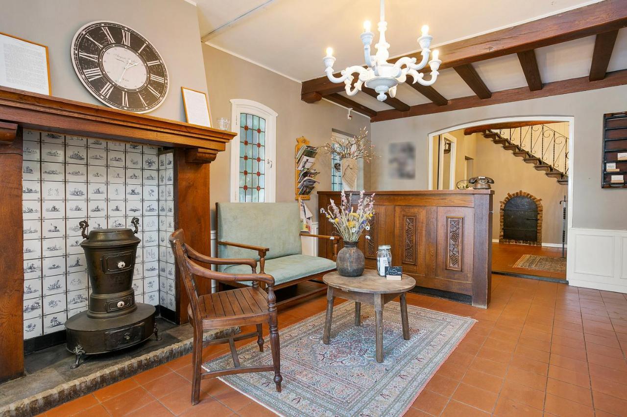 A Casa Nostra - Huiselijk En Gezellig Overnachten - Exclusief Ontbijt Well  Bagian luar foto