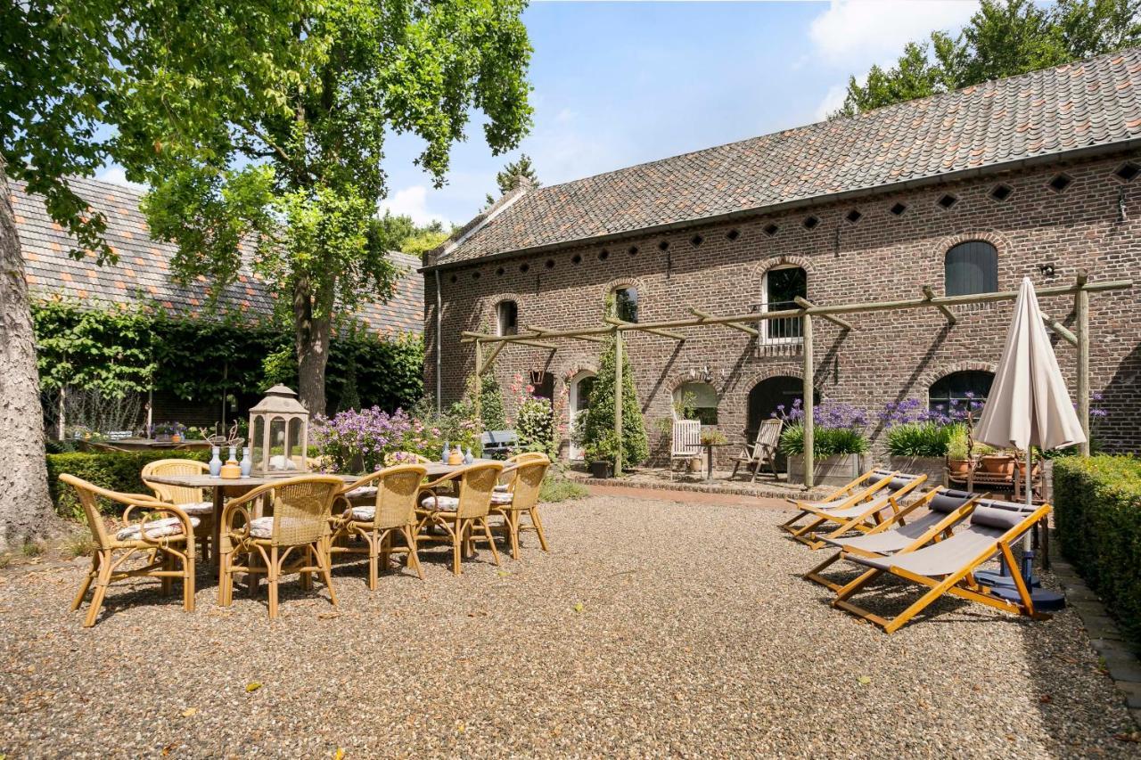 A Casa Nostra - Huiselijk En Gezellig Overnachten - Exclusief Ontbijt Well  Bagian luar foto