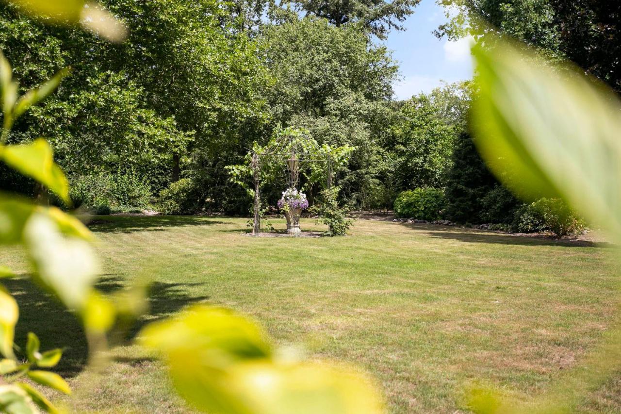 A Casa Nostra - Huiselijk En Gezellig Overnachten - Exclusief Ontbijt Well  Bagian luar foto