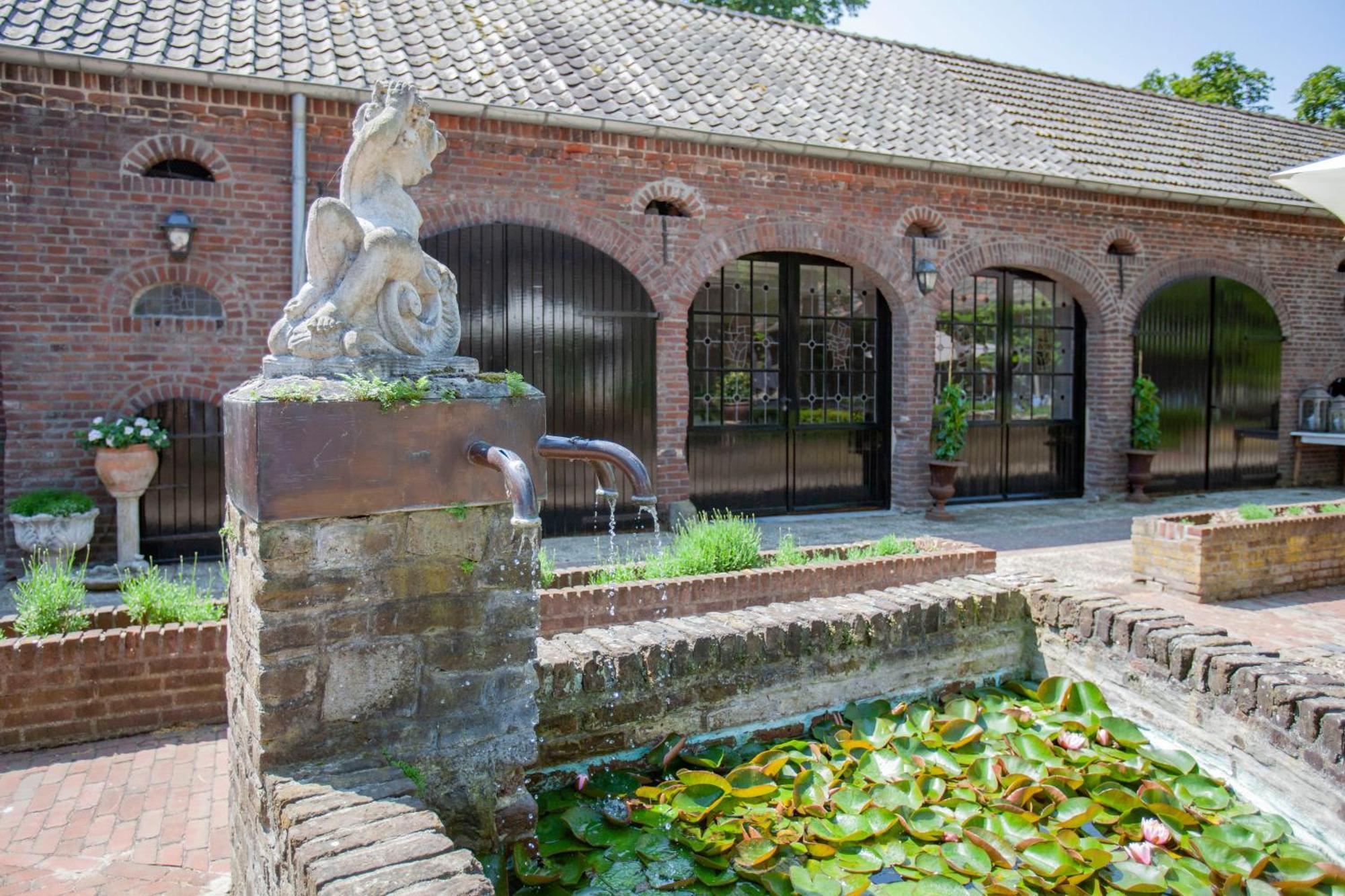 A Casa Nostra - Huiselijk En Gezellig Overnachten - Exclusief Ontbijt Well  Bagian luar foto
